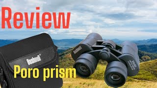 Bushnell 20×50 Binoculars Unboxing amp Review [upl. by Nodroj]