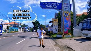 Danao City [upl. by Anaujait]