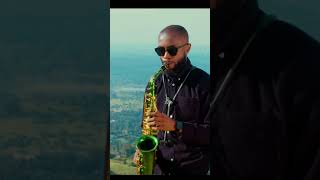 RickyOnSax playing Wahala  Ckay ft Olamide music saxophoneafrica instrumentalmusic cover [upl. by Wrench]