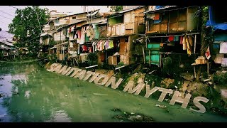 7 Myths about Urban Sanitation Debunked [upl. by Sineray135]