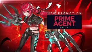 CLOSERS Seth New Promotion  Prime Agent Update [upl. by Lyrehc768]