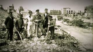 Überseestadt Bremen 125 Jahre Europahafen [upl. by Weld]