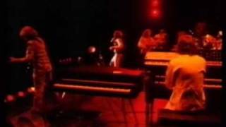 Jethro Tull  Dark Ages  1979 [upl. by Gardas]