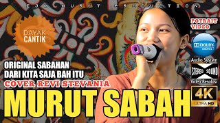 LAGU ORIGINAL SABAHAN ATMOSFERA FT FLOOR 88 amp DARI KITA SAJA BAH ITU JOSEPH KAJANGAN  COVER REVI [upl. by Aisilef]