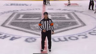 NHL referees are broken [upl. by Udale4]