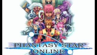 Phantasy Star Online Music After The Story 1 Extended HD [upl. by Island]