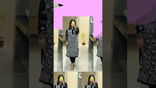 Meesho Affordable Kurti Options Chic amp Cheap [upl. by Cirek]