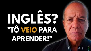 07 vantagens pouco faladas p Aprender Inglês Depois dos 40 [upl. by Lombardy576]