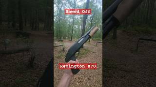 SawedOff Shotguns Suck  But Are Cool as Hell shotgun handcannon usa [upl. by Eraste]