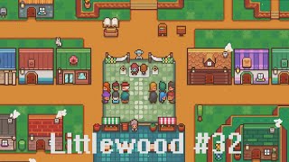 Littlewood 32 Заразительная свадьба [upl. by Griff]