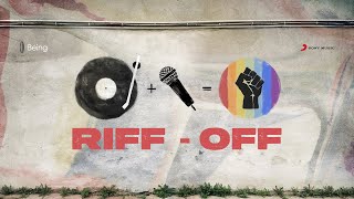 RIFFOFF live performance  Aayah Song  Darbuka Siva [upl. by Yael163]