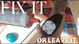 FIX IT OR LEAVE IT  EP 120 [upl. by Nileuqay]