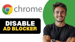 How To Disable Ad Blocker Extension In Chrome Android 2024 [upl. by Willcox]