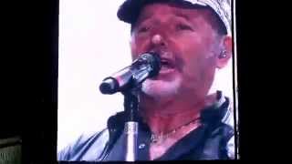 VASCO ROSSI  REWIND live Firenze 13 giugno 2015 Stadio Artemio Franchi [upl. by Knowle130]