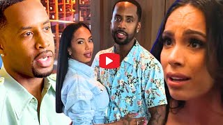 Its Over Erica Mena amp Safaree Reflect On Their Divorce 💔 Love amp Hip Hop [upl. by Fowler]