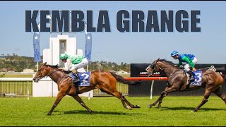 【KEMBLA GRANGE】 AUSTRALIA HORSE RACE ANALYSIS [upl. by Aratas]