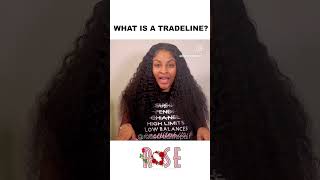 TRADELINE tradelines creditrepair boostcredit [upl. by Laina]