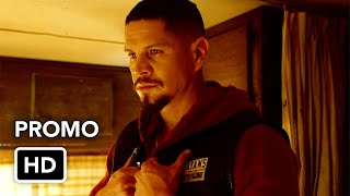 Mayans MC 3x03 Promo quotOverreaching Dont Payquot HD This Season On [upl. by Aliekat]