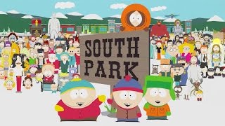 Top 10 South Park Episodes [upl. by Oilut418]