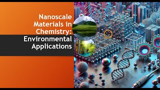 Nanoscale Materials Applications in Environmental Science [upl. by Malsi]