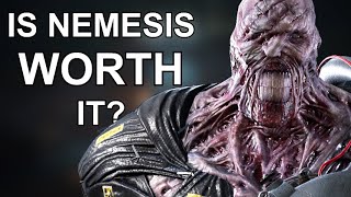 Is The Nemesis WORTH It  Dead By Daylight [upl. by Leaffar]