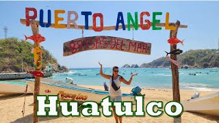 Huatulco Oaxaca [upl. by Taryne503]