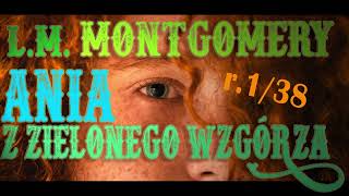 ANIA Z ZIELONEGO WZGÓRZA  L M Montgomery  lektura  audiobook  rozdział 138 [upl. by Walther436]