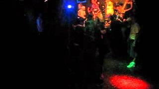 Billy Club Sandwich  Turning Point amp Justice Unknown Live at the Pyramid Club NYC [upl. by Lynnett617]