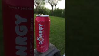 G steht für Gönnen  Gönrgy von Onkel Monte  eiskalt shorts gönrgy montanablack energydrink [upl. by Houser]