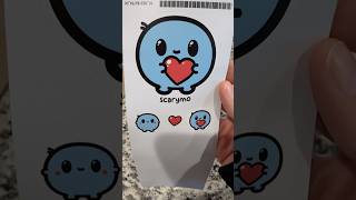 Scarymo stickers at scarymocom foryou scarymo stickers stickershop stickersdecoration fyp [upl. by Oran825]