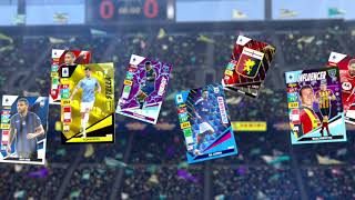 Calciatori Adrenalyn 202425  LE CARDS [upl. by Augusto160]