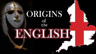 Origins of the English [upl. by Marras]