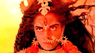 Jayanti Mangala Kali  Full Video🔥Mahakali Anth Hi Aarambh Hai Title Song💥Pooja Sharma  Colors Tv [upl. by Acinna]