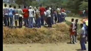 motocross en Republica Dominicana  desde la barranquita santago [upl. by Ahsieat307]