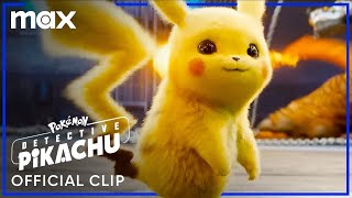 SINGACHU A Pikachu Song by Random Encounters [upl. by Avraham]