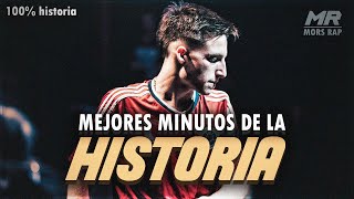 LOS MEJORES MINUTOS DE LA HISTORIA 👑 [upl. by Towrey836]