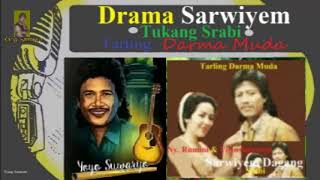 Sarwiyem  Drama Tarling Full [upl. by Ellenahs]