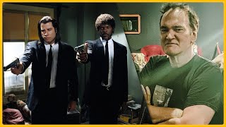 Quentin Tarantino amp Roger Avary Best Movie Of All Time Video Archives amp More [upl. by Wareing234]