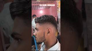 hairstyle cg hair subham viral [upl. by Karolina]