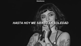 Mon Laferte  Pa Dónde Se Fue Letra [upl. by Atela827]