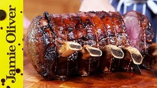 How To  cook Rib of Beef [upl. by Melania899]