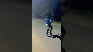 skating skater publicreaction road india 🛼🛼🛼 [upl. by Lalaj]