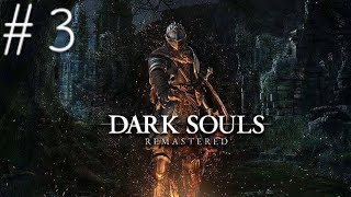 تختيم DARK SOULS 1 3 [upl. by Akemehc]