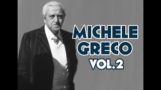 Michele Greco • Video inedito Maxiprocesso a cosa nostra 1986 Vol2 [upl. by Arabella]