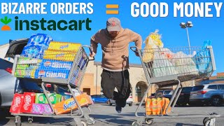 is Instacart still easy money in 2024 [upl. by Marcello]