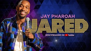 Jay Pharoah Jared  Full Comedy Special [upl. by Timothea]