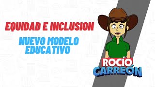 Equidad e inclusión Nuevo Modelo Educativo  GUÍA DE ESTUDIO 2020 [upl. by Neron212]