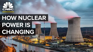 Why Nuclear Energy Is On The Verge Of A Renaissance [upl. by Zephaniah]