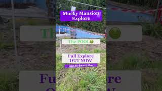 We Explore Katie Price Mucky Mansion  Have You Seen It Out Now muckymansion katieprice mansion [upl. by Lucky231]