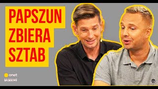 Papszun czy Probierz Nowe informacje o selekcjonerze Siatkarze mistrzami Europy  Misja Sport 77 [upl. by Haraj]